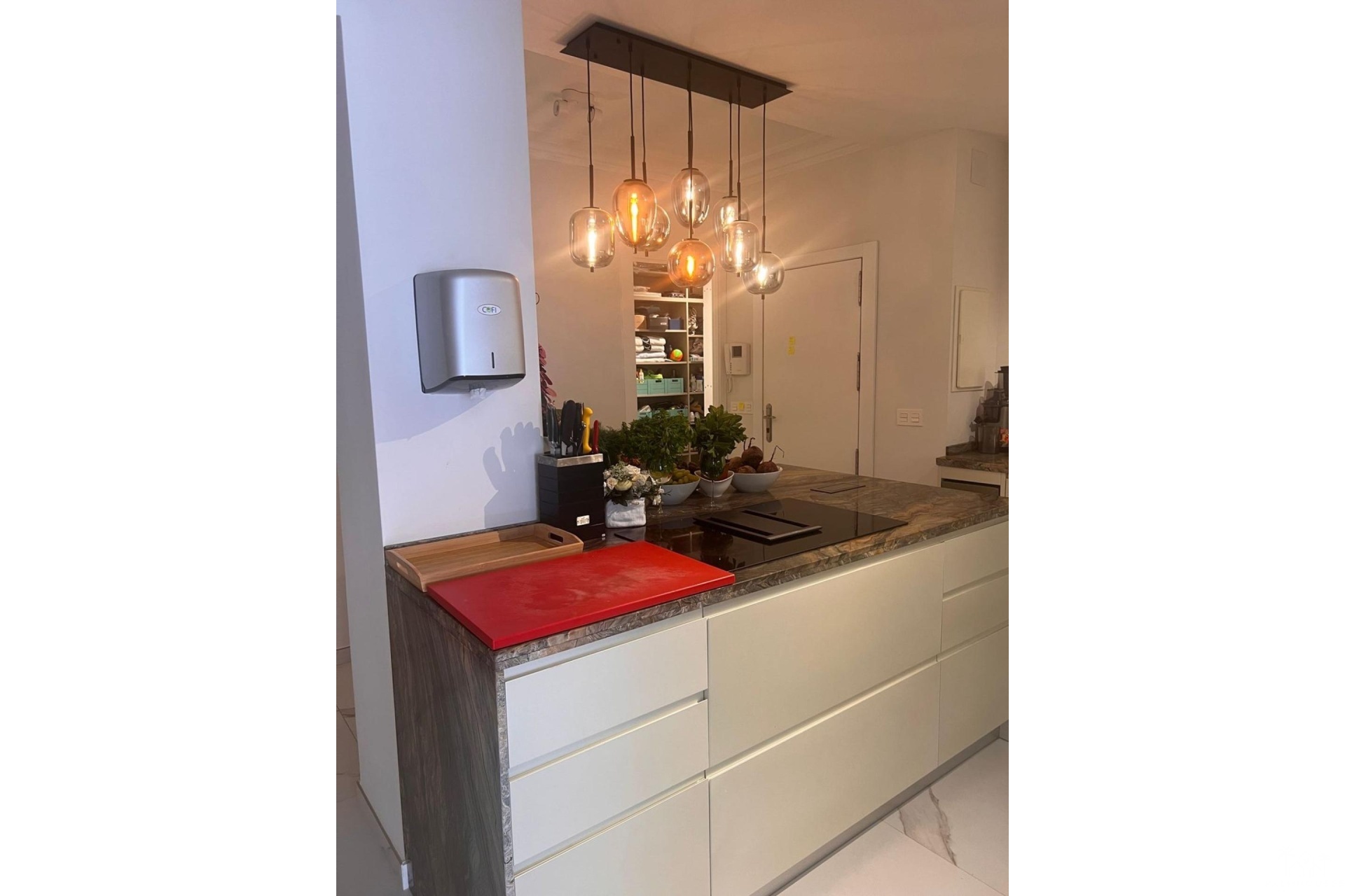 Resale - Apartments - Torrevieja