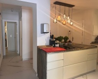 Resale - Apartments - Torrevieja