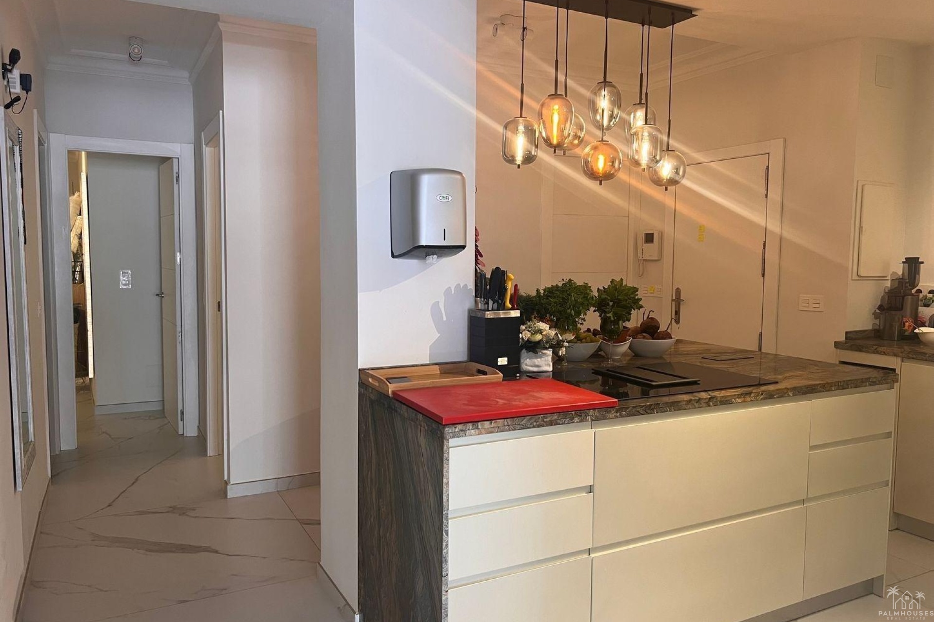 Resale - Apartments - Torrevieja