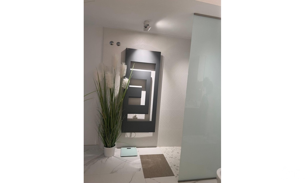 Resale - Apartments - Torrevieja