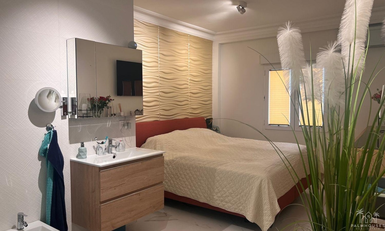 Resale - Apartments - Torrevieja