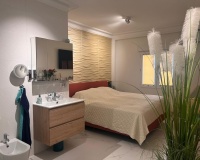 Resale - Apartments - Torrevieja