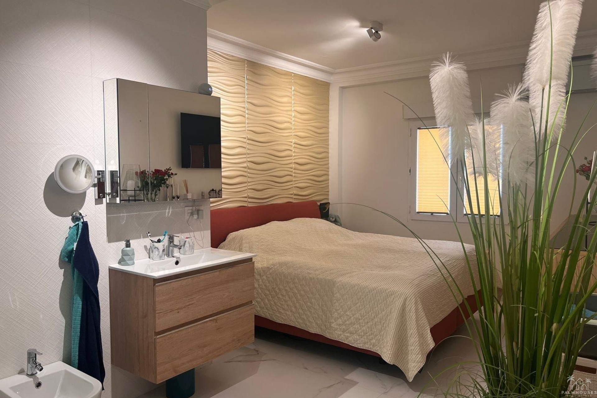 Resale - Apartments - Torrevieja