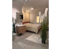 Resale - Apartments - Torrevieja