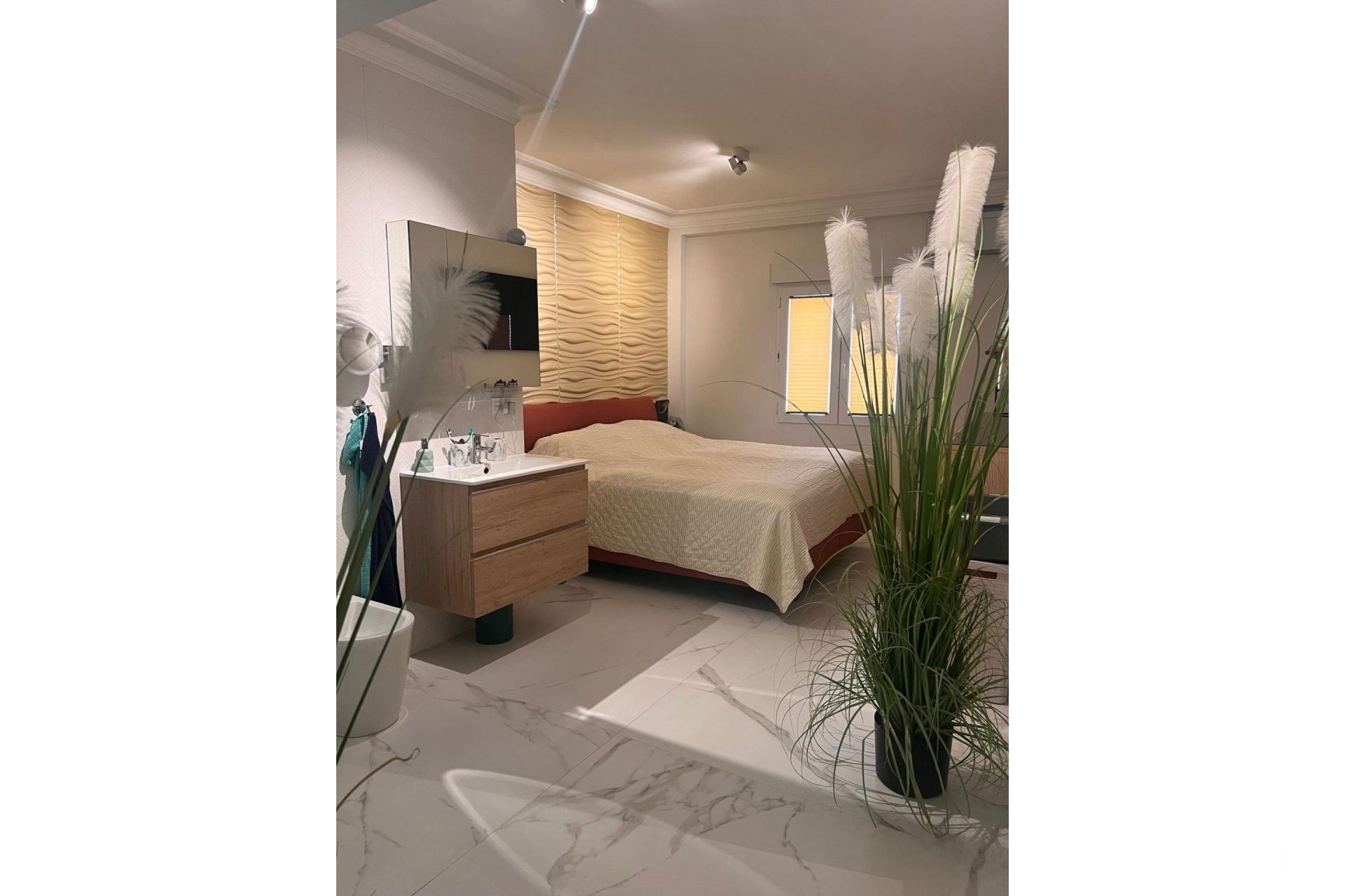 Resale - Apartments - Torrevieja