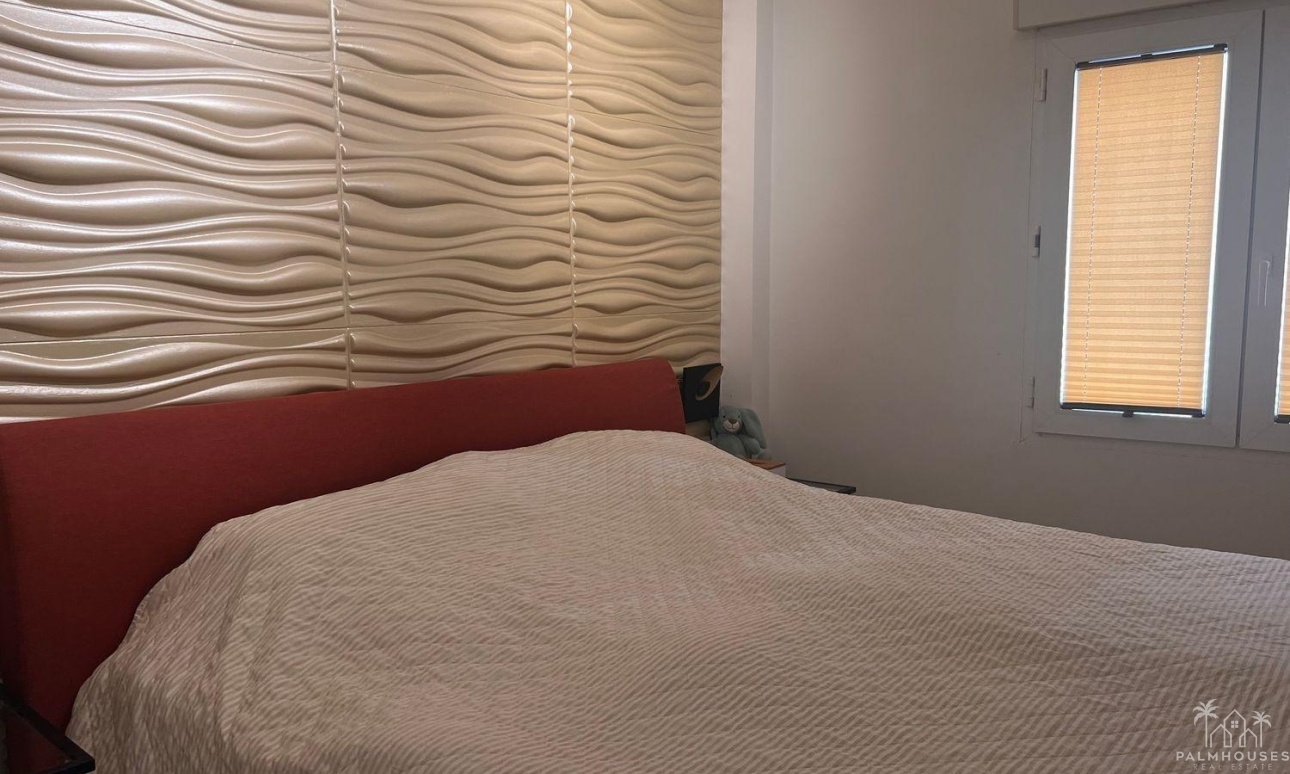 Resale - Apartments - Torrevieja
