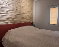 Resale - Apartments - Torrevieja