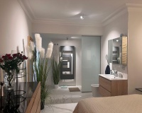 Resale - Apartments - Torrevieja