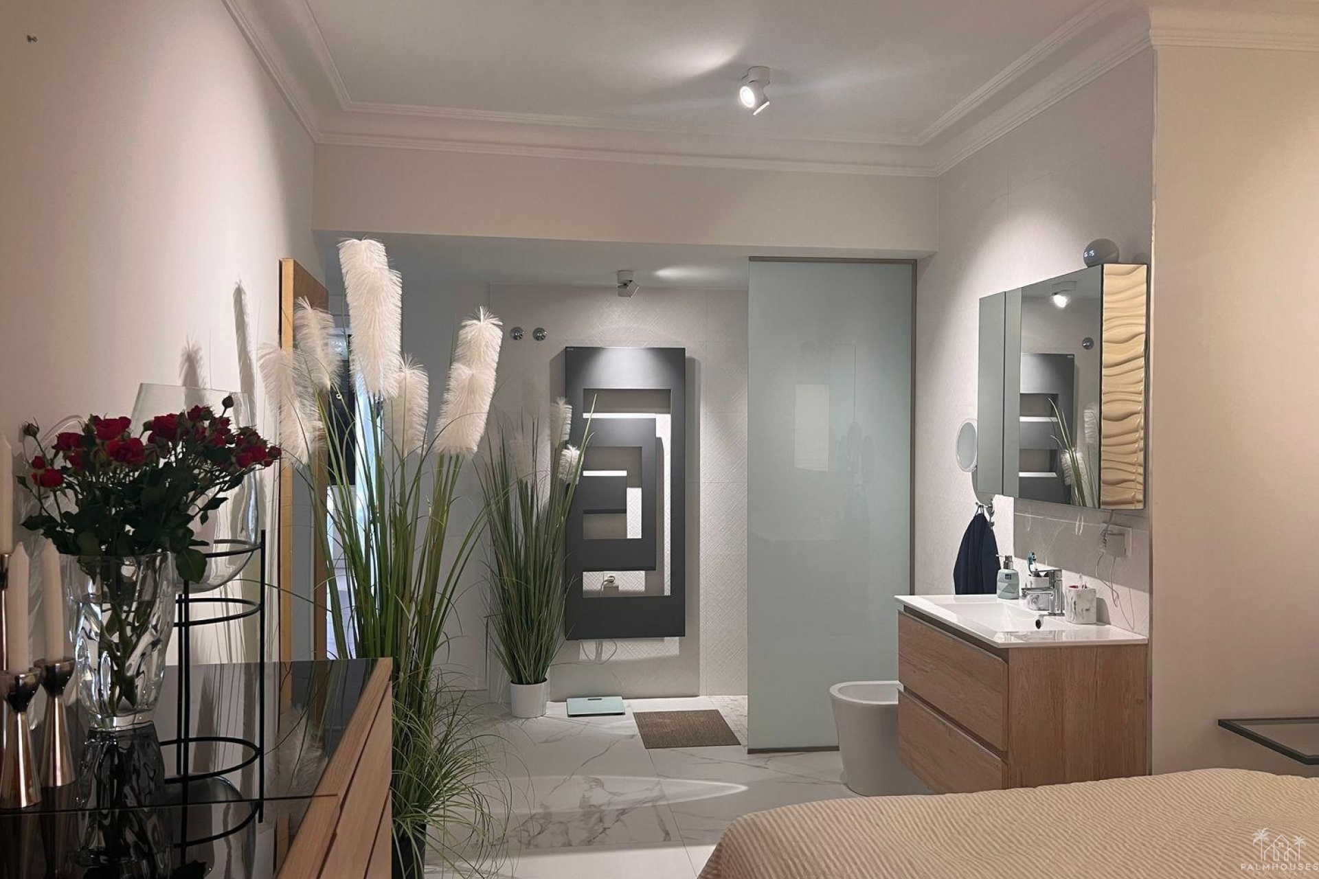 Resale - Apartments - Torrevieja