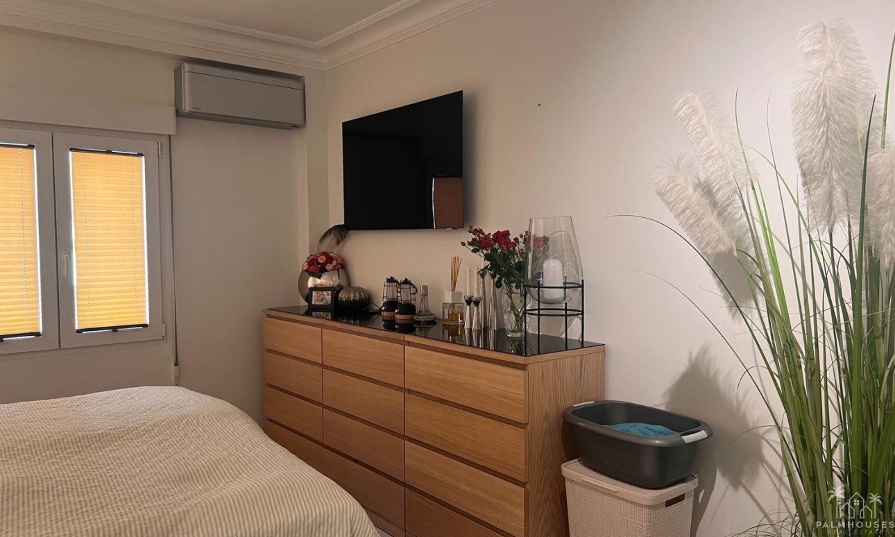 Resale - Apartments - Torrevieja