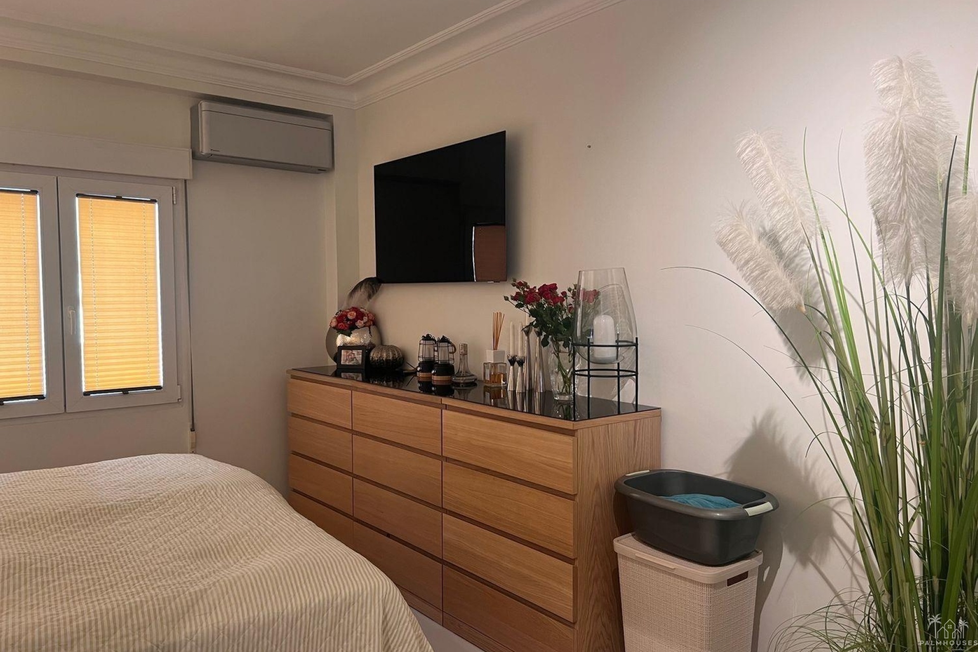Resale - Apartments - Torrevieja