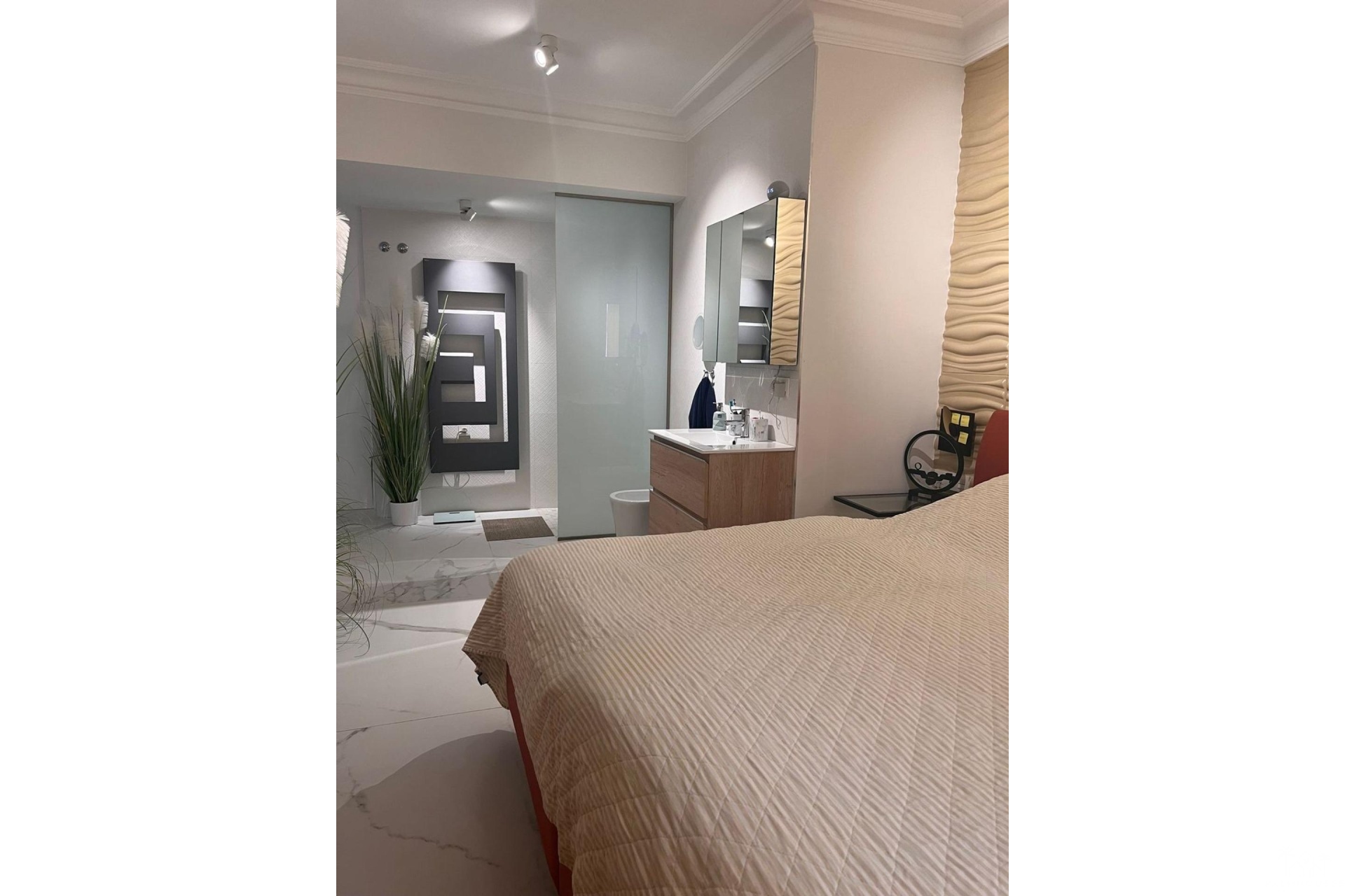 Resale - Apartments - Torrevieja