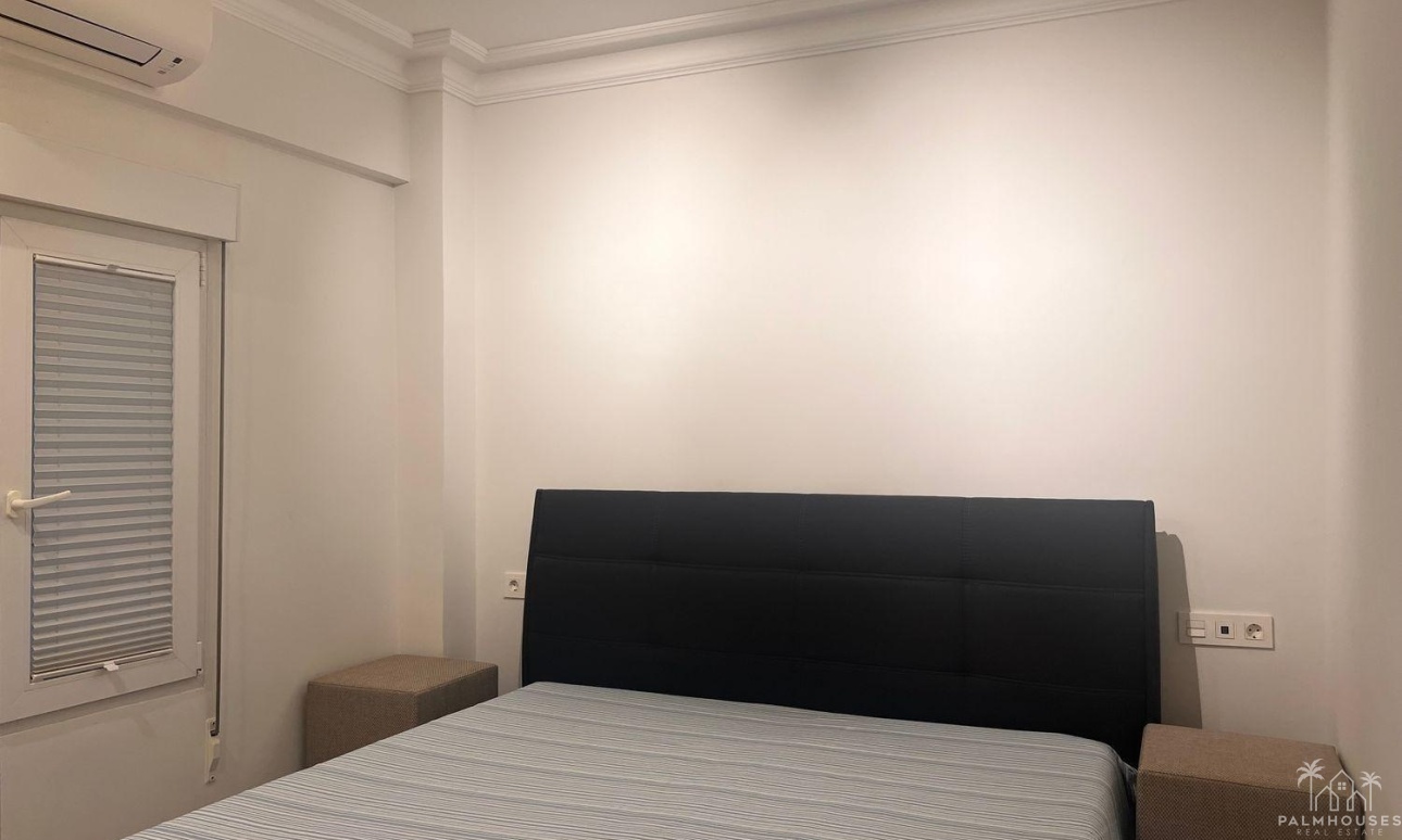 Resale - Apartments - Torrevieja