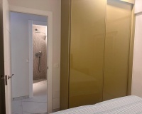 Resale - Apartments - Torrevieja