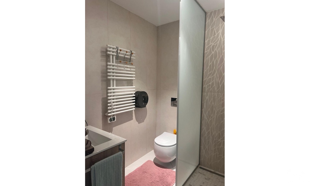 Resale - Apartments - Torrevieja