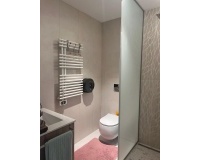 Resale - Apartments - Torrevieja