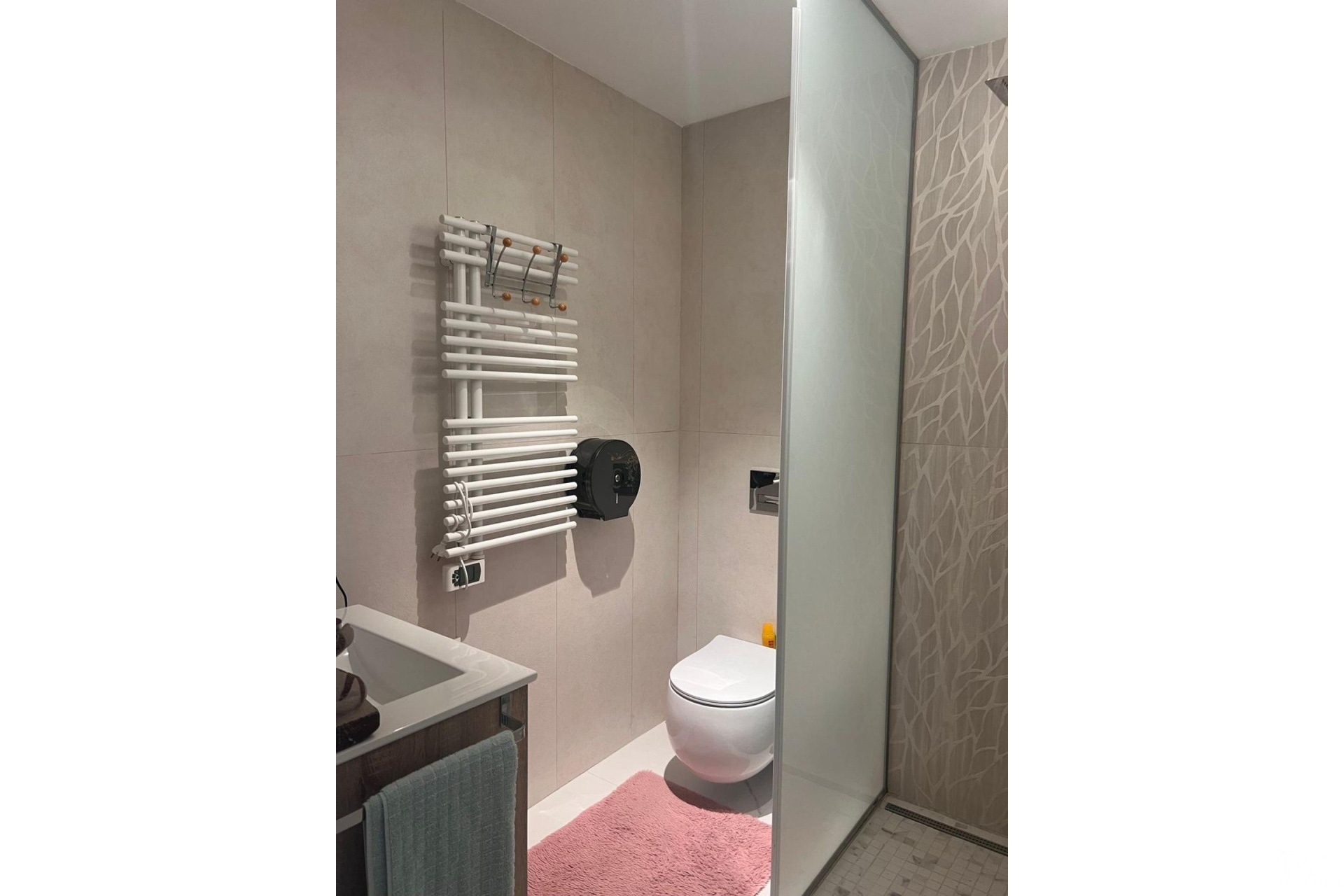 Resale - Apartments - Torrevieja