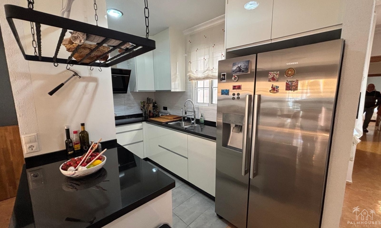 Resale - Apartments - Torrevieja