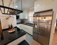 Resale - Apartments - Torrevieja