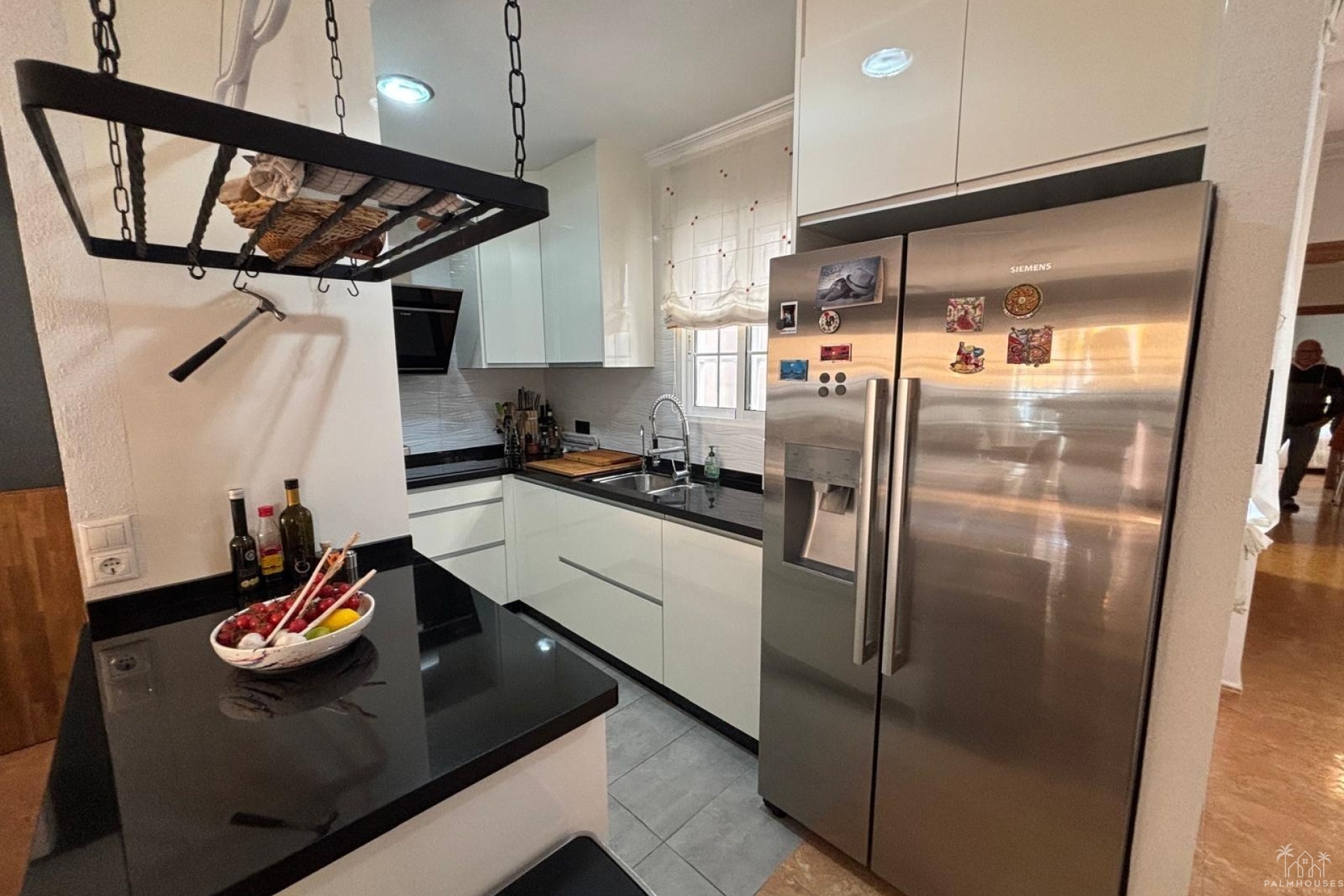 Resale - Apartments - Torrevieja