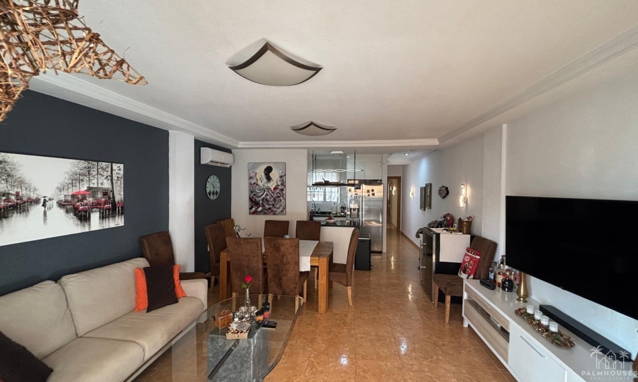 Resale - Apartments - Torrevieja