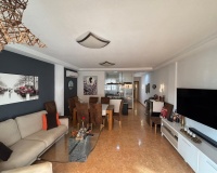 Resale - Apartments - Torrevieja
