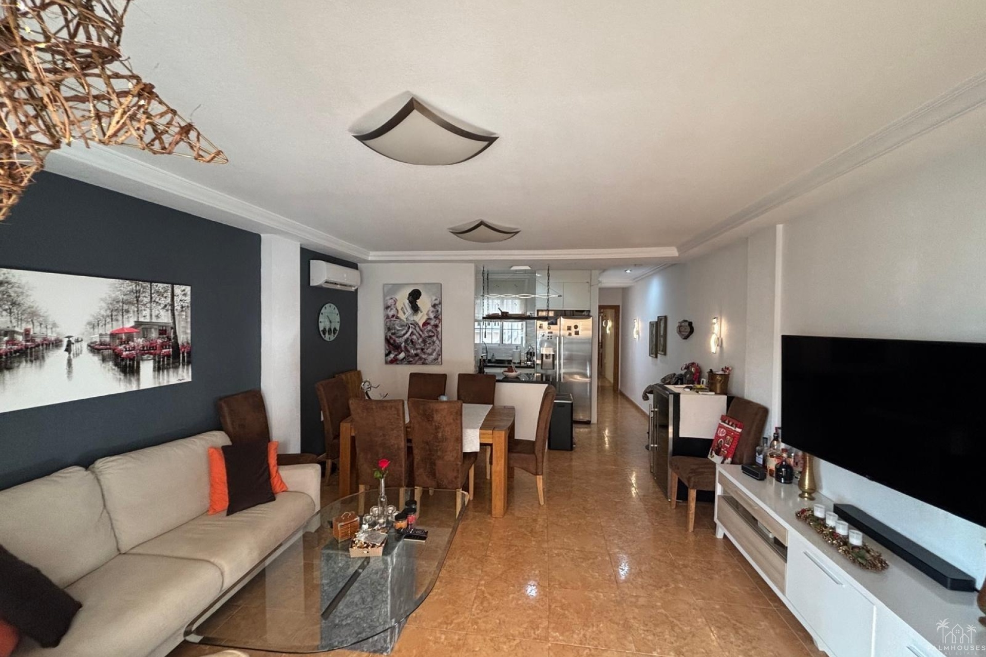 Resale - Apartments - Torrevieja
