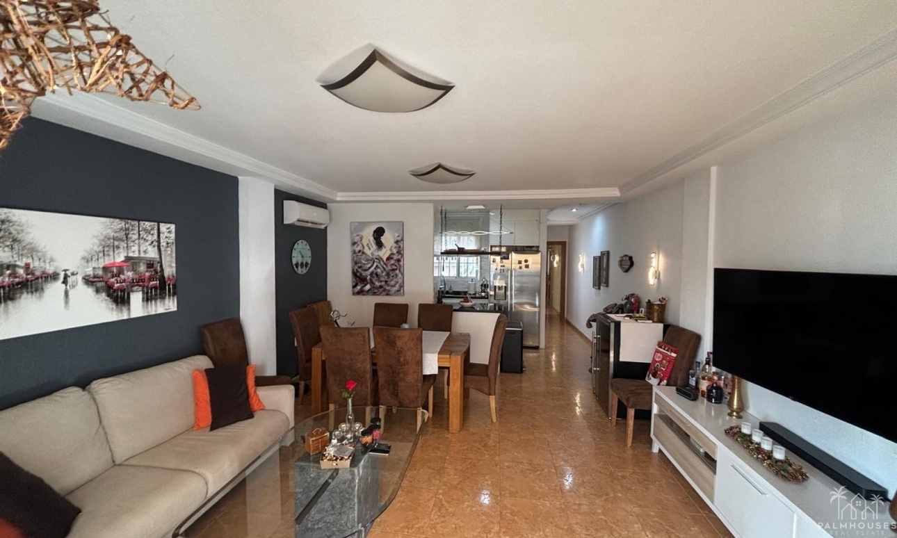 Resale - Apartments - Torrevieja
