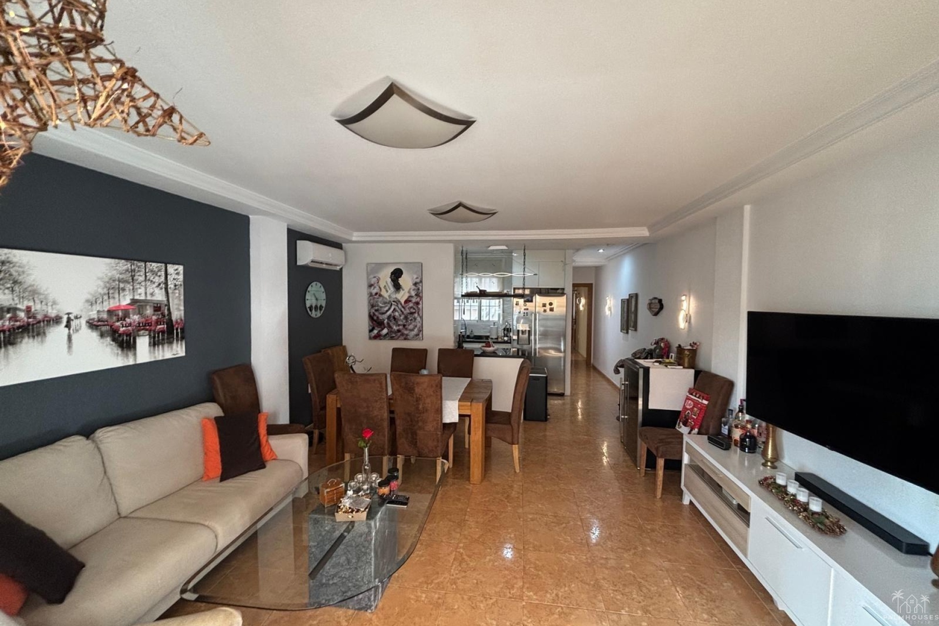 Resale - Apartments - Torrevieja