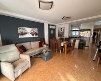 Resale - Apartments - Torrevieja