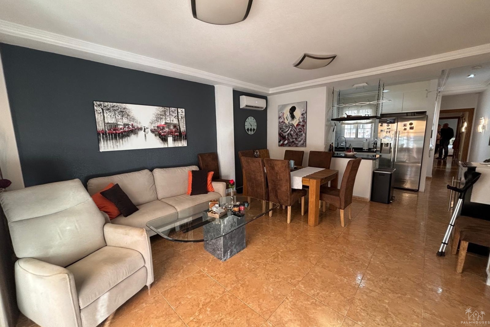 Resale - Apartments - Torrevieja