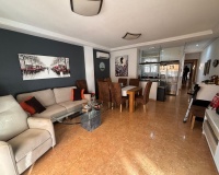 Resale - Apartments - Torrevieja