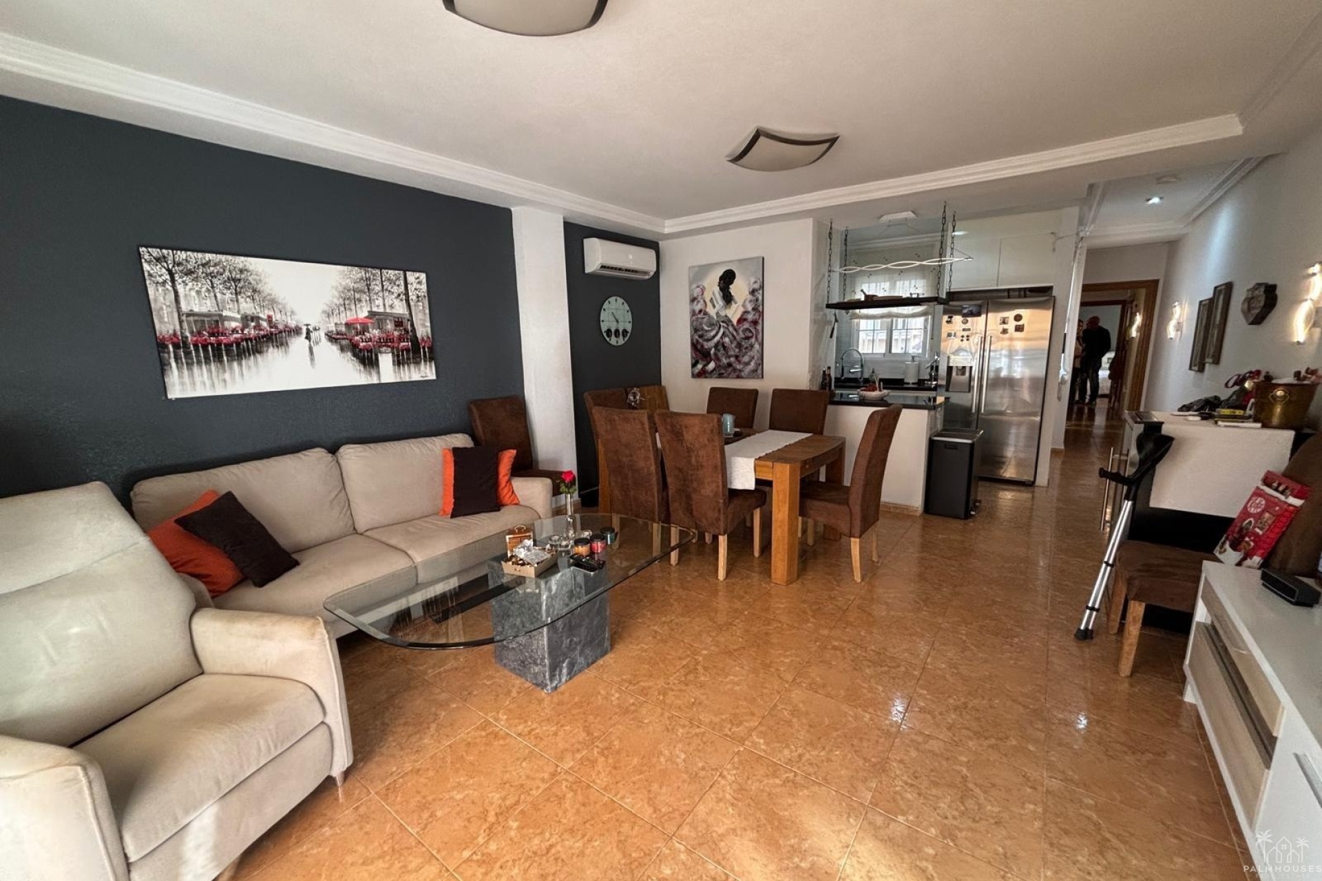 Resale - Apartments - Torrevieja