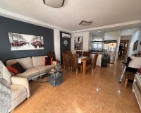 Resale - Apartments - Torrevieja