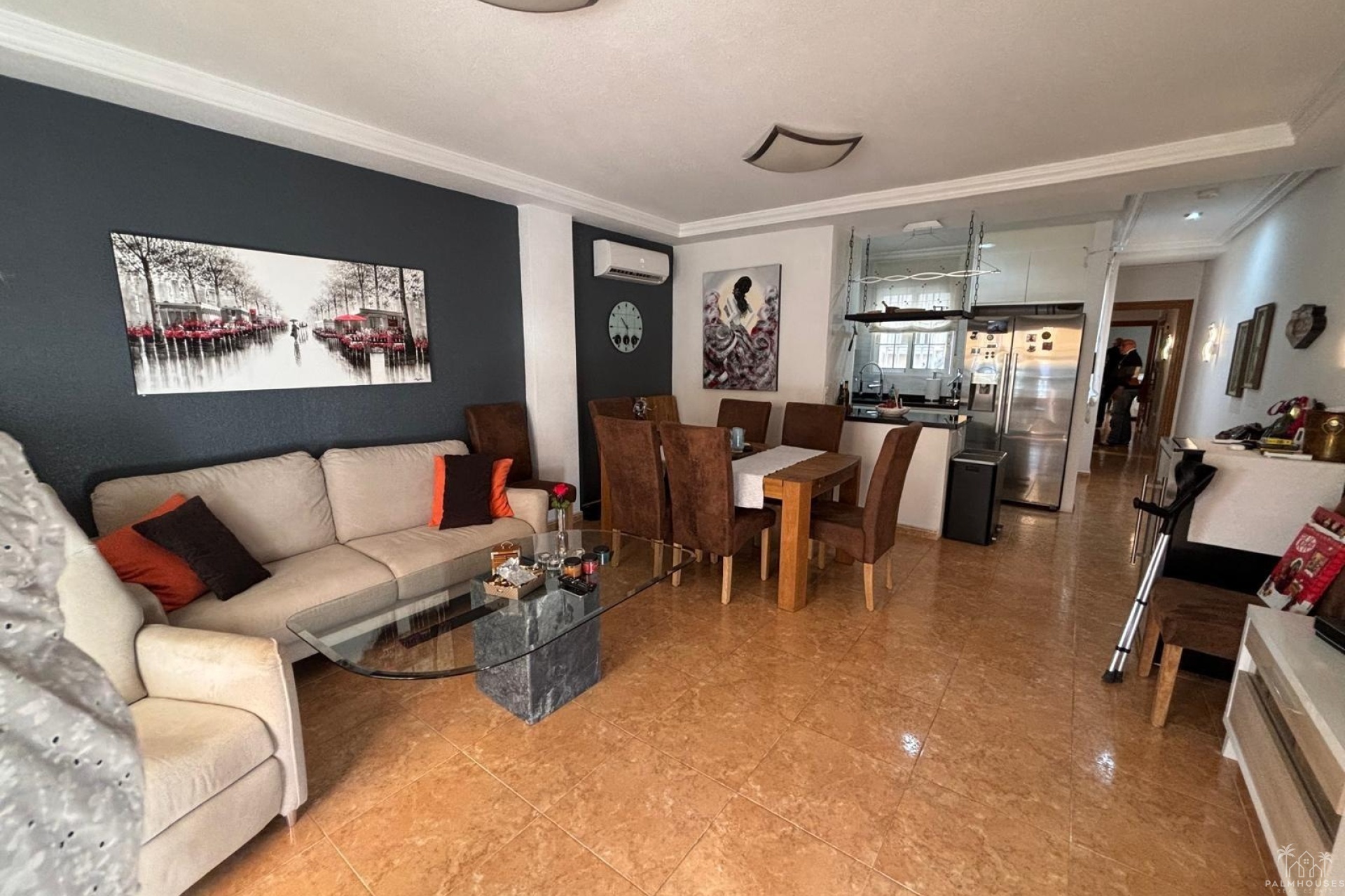 Resale - Apartments - Torrevieja