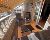 Resale - Apartments - Torrevieja
