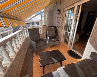 Resale - Apartments - Torrevieja