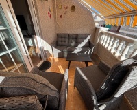 Resale - Apartments - Torrevieja
