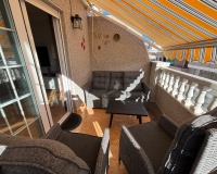 Resale - Apartments - Torrevieja