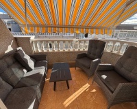 Resale - Apartments - Torrevieja