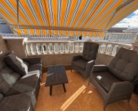Resale - Apartments - Torrevieja