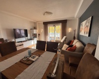 Resale - Apartments - Torrevieja