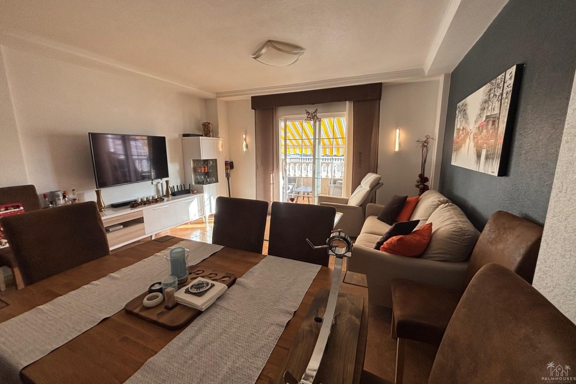 Resale - Apartments - Torrevieja