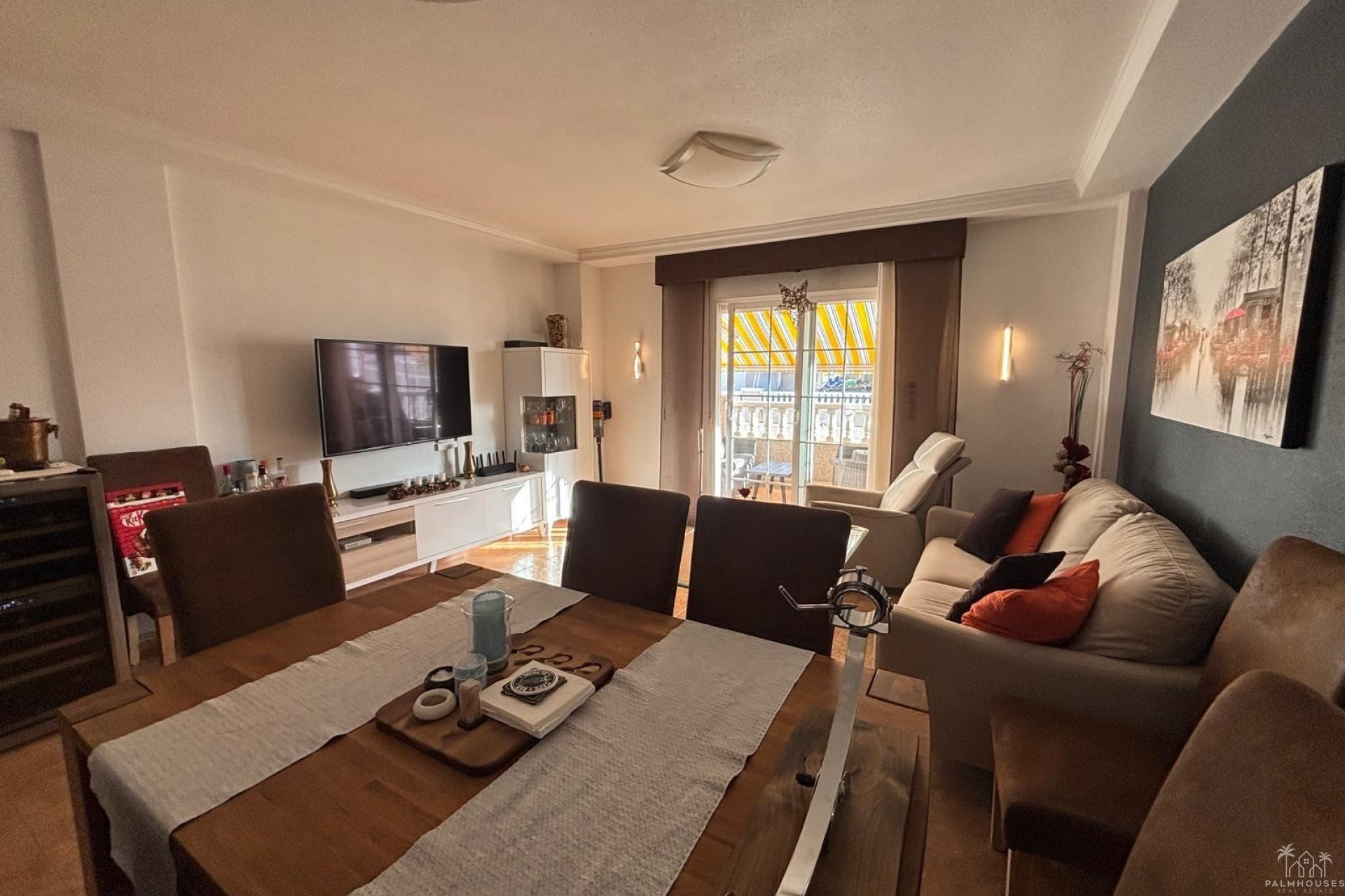 Resale - Apartments - Torrevieja