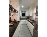 Resale - Apartments - Torrevieja