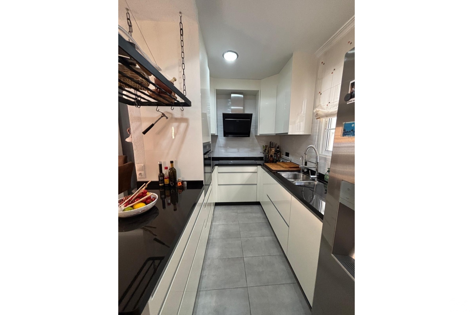 Resale - Apartments - Torrevieja