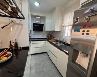 Resale - Apartments - Torrevieja