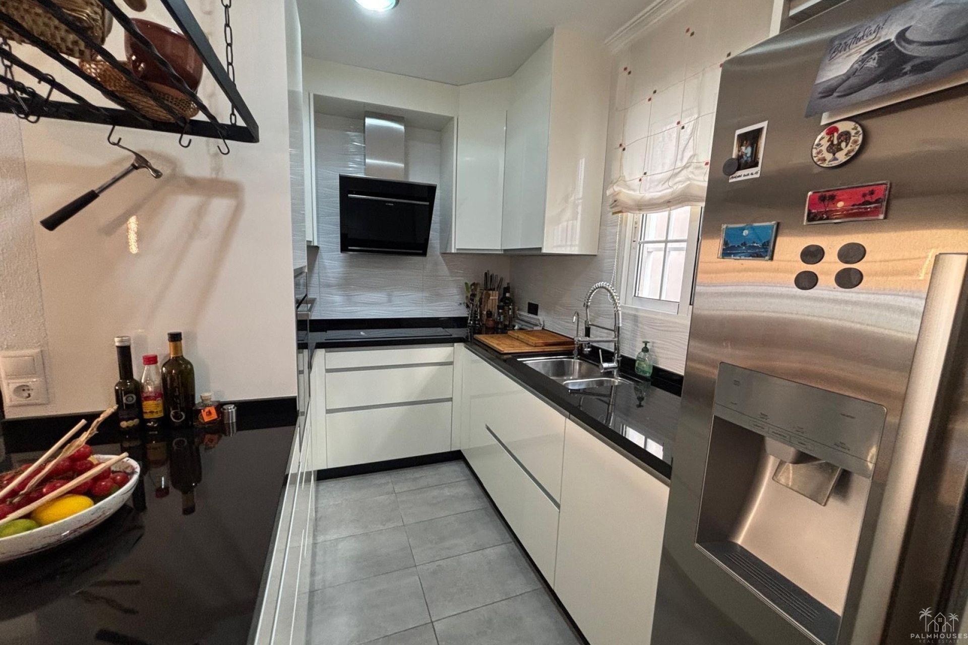 Resale - Apartments - Torrevieja