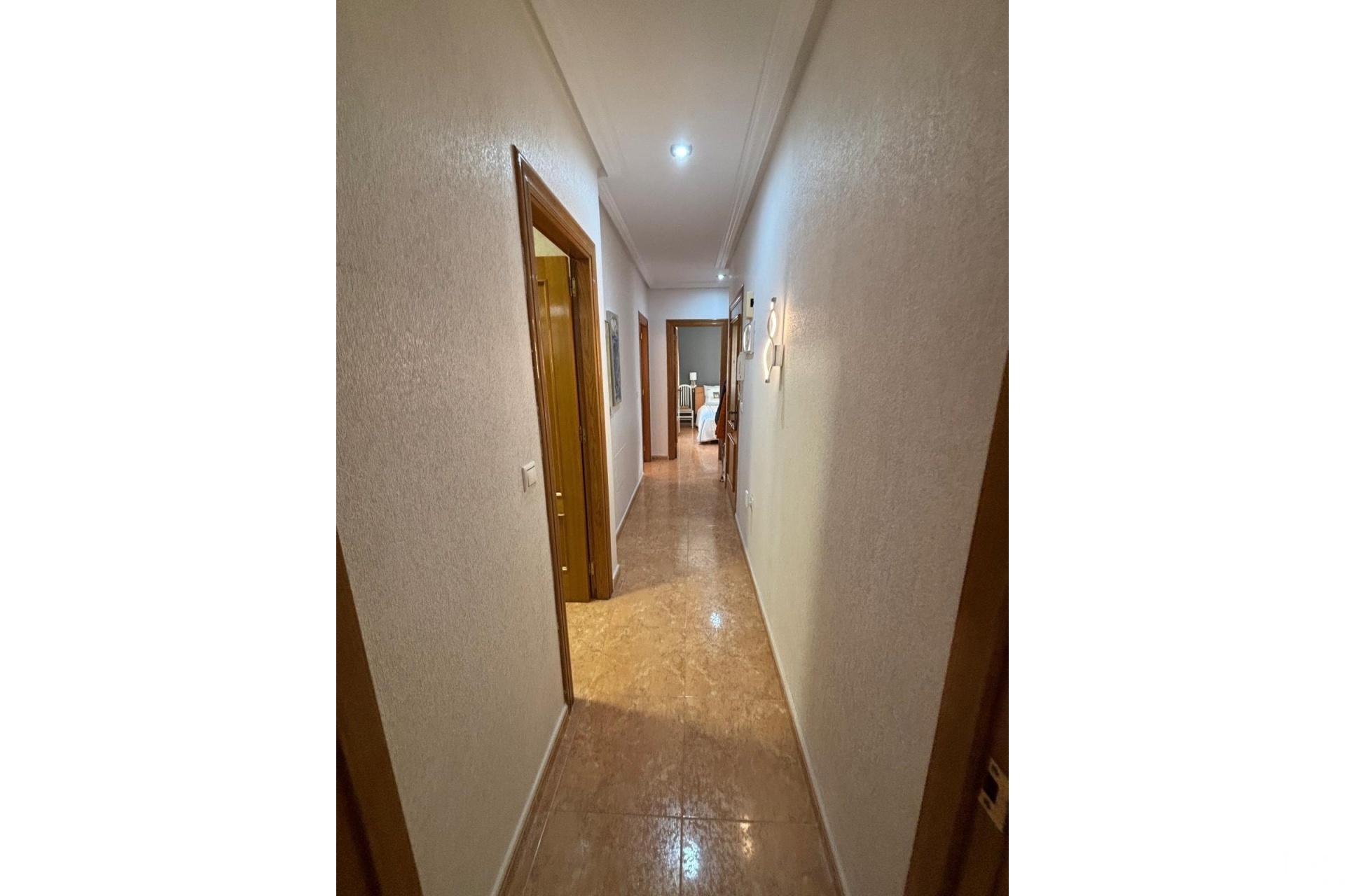 Resale - Apartments - Torrevieja