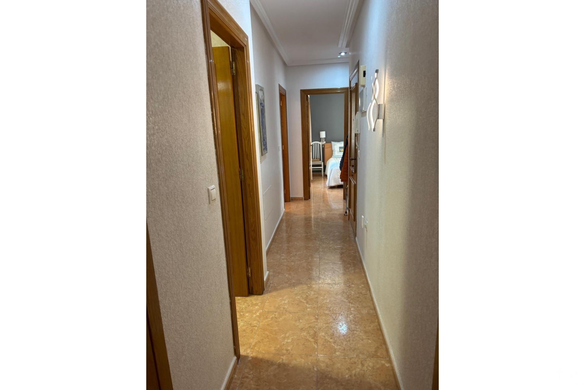 Resale - Apartments - Torrevieja